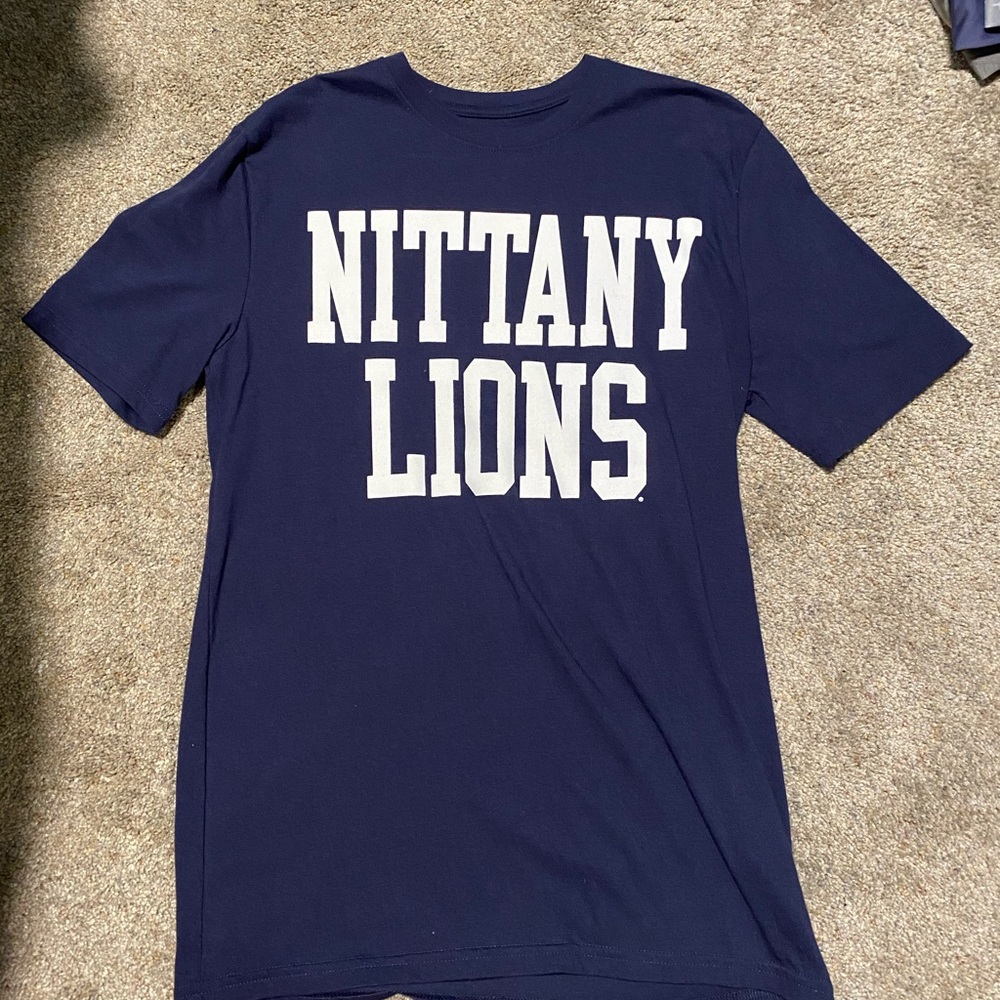 Under Armour Penn State women’s size small